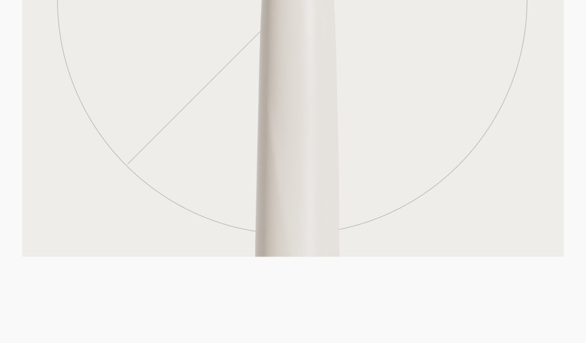 Meoof DuPont Nylon Tooth Brush