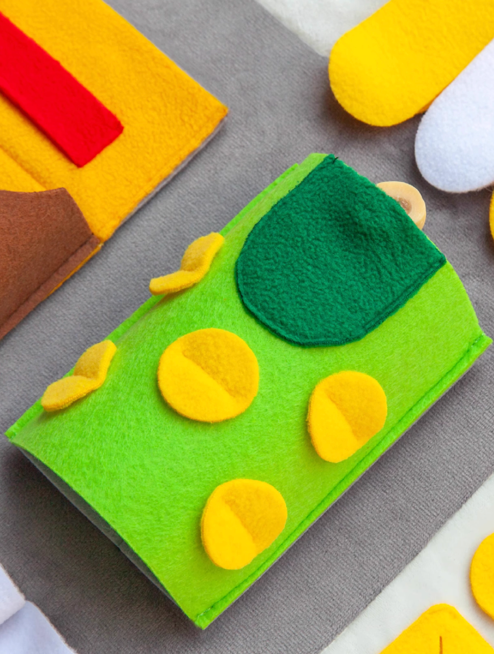 POOZPET Sniffle Mats